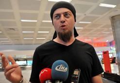 Aref Türkiye'ye döndü!