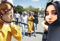 Son dakika! Atatürk'e hakaret eden Safiye İnci için istenen ceza belli oldu