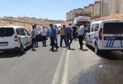 Şanlıurfa'da vahşet! Toprağa gömülü halde kafası koparılmış...