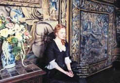 Venedik’te ustalar ve genç yıldızlar