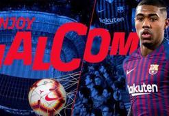Barcelona, Malcom ile anlaştı! İşte bonservisi...
