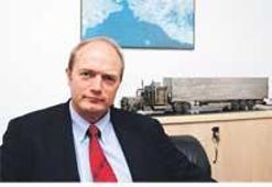 ‘İşimi değiştirmek için hiçbir nedenim olmadı’