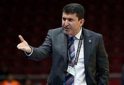 Galatasaray, Ertuğrul Erdoğan anlaştı