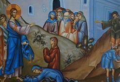 Etiyopya'da ölüyü diriltemeyen 'peygamber' gözaltına alındı