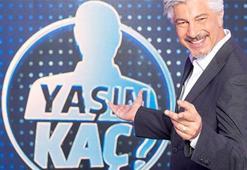 Yaşım Kaç? kanal D'de başladı! Yaşım Kaç nasıl bir yarışma?