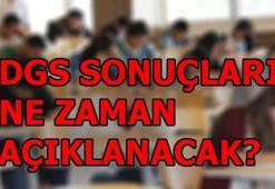 2018 DGS soruları ve cevapları yayınlandı mı? DGS sonuçları ne zaman açıklanacak?