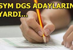 DGS sınavı bugün gerçekleşiyor! DGS sınav sonuçları ne zaman açıklanacak?