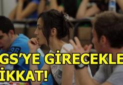 DGS giriş yeri sorgulama! DGS yarın saat kaçta?