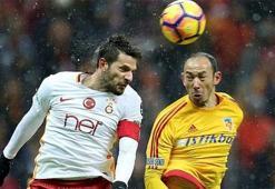Galatasaray'da '10 milyon euro'luk temizlik!