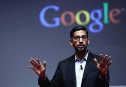 Google CEO'su Sundar Pichai: Android daha az değil, daha fazla seçenek yarattı