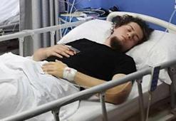 Aref Ghafouri herkesi kandırdı mı?