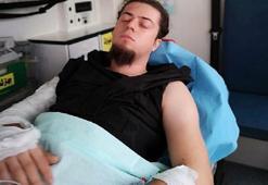 Aref Ghafouri herkesi kandırdı mı?