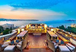 Swissôtel the Bosphorus, İstanbul’a 3 ödül birden