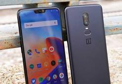 OnePlus 6'nın kamerası, iPhone 8 ve Note 8'i geride bıraktı