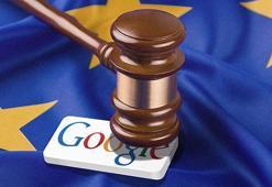 AB, Google'a 4.3 milyar euro ceza kesti