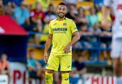 Santi Cazorla 636 gün sonra sahalarda