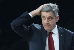 Beşiktaş Sompo Japan'da Oktay Mahmuti sesleri