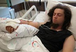 Aref'i ısıran zehirli yılan türleri evlerimize de girebilir