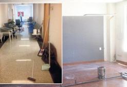 Meclis’te ‘yerleşik düzene’ geçilemedi