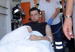 İllüzyonist Aref'in sağlık durumuyla ilgili yeni gelişme