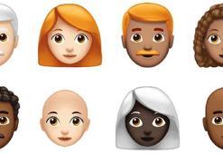Apple, Dünya Emoji Günü'nü yeni emojilerle kutladı