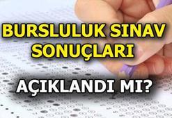 Bursluluk sınavı sonuçları açıklandı mı? 2018 İOKBS sonucu sorgula