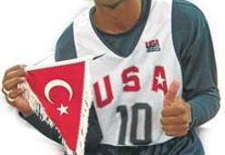 ‘Türkiye’ye saygı  duyuyoruz’