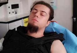 Aref Ghafouri'nin sağlık durumu! Aref Ghafouri kimdir?