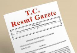 Yargıtay ve Danıştay üyelikleri seçimi Resmi Gazete'de