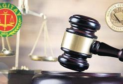 Yüksek yargıda FETÖ önlemleri