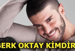 Berk Oktay kimdir?