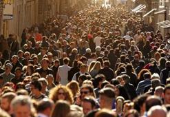 Son dakika: Nüfusta yeni dönem!