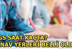 21 Temmuz DGS sınav giriş yerleri erişime açıldı! (2018 DGS sınavı)
