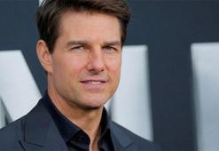 Tom Cruise hakkında şaşkına çeviren iddia!