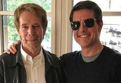 Tom Cruise hakkında şaşkına çeviren iddia!