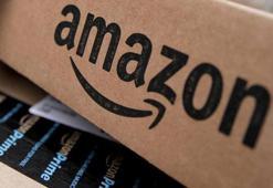Amazon'un hisseleri şirket tarihindeki en yüksek seviyeye ulaştı