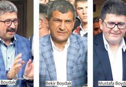 Boydak kardeşlere 7.5-18 yıl hapis