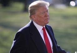 Donald Trump kapanacak demişti! Rekor kırdı