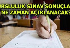 Bursluluk sınav sonuçları ne zaman açıklanacak? 2018 İOKBS sonuçları