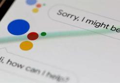 Google'ın sanal asistan sesine renk seçenekleri geliyor