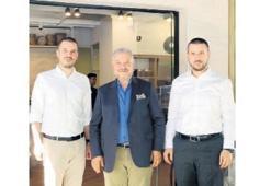 Karadeniz mutfağı Alsancak’ta