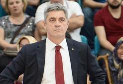 Oktay Mahmuti'den ayrılık açıklaması!