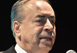 Mustafa Cengiz'den UEFA açıklaması!