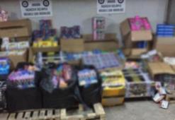 Hepsi imha edilecek!