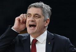 Galatasaray basketbol şubesinde kriz!