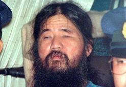 Japonya, Aum Şinrikyo tarikatı liderini idam etti