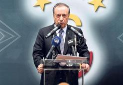 Galatasaray'da şeffaf oda!