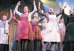 ‘Damdaki Kemancı’ Harbiye Açıkhava’da