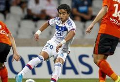Rafael, Kartal yolunda