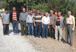 Köylülerinden defne dolandırıcılığı iddiası